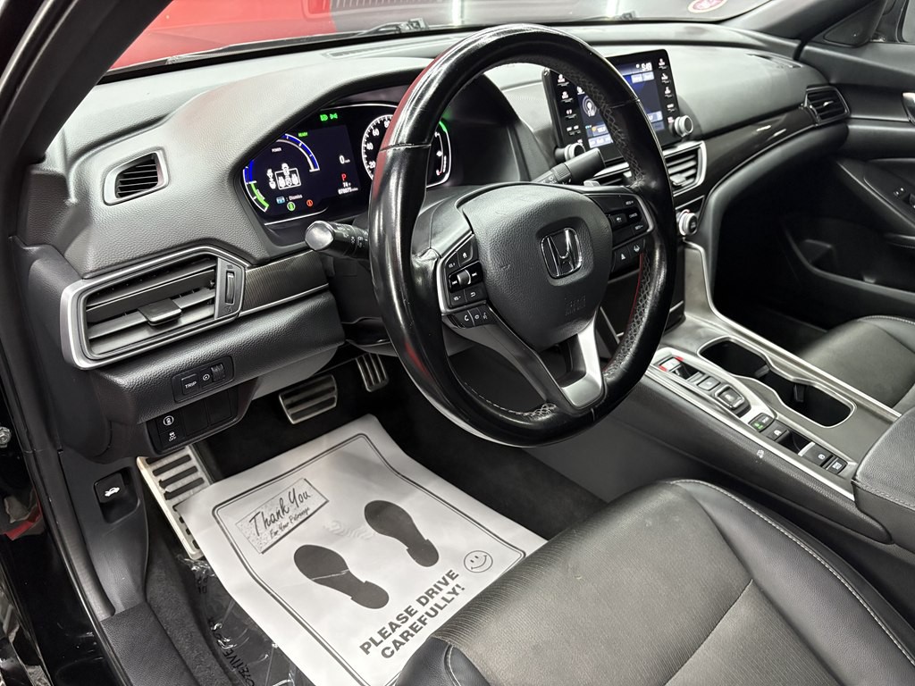2022 Honda Accord Image 14