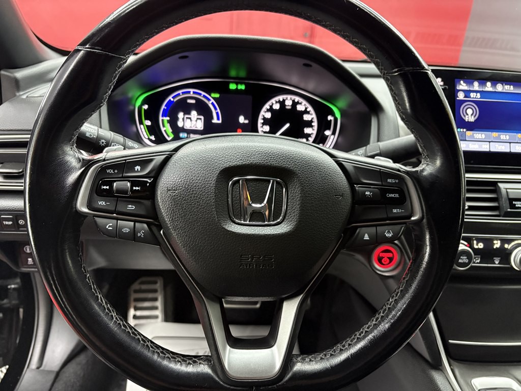 2022 Honda Accord Image 16