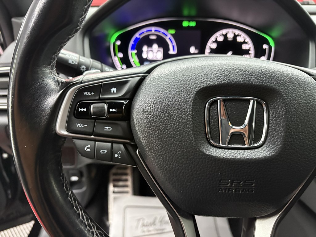 2022 Honda Accord Image 17