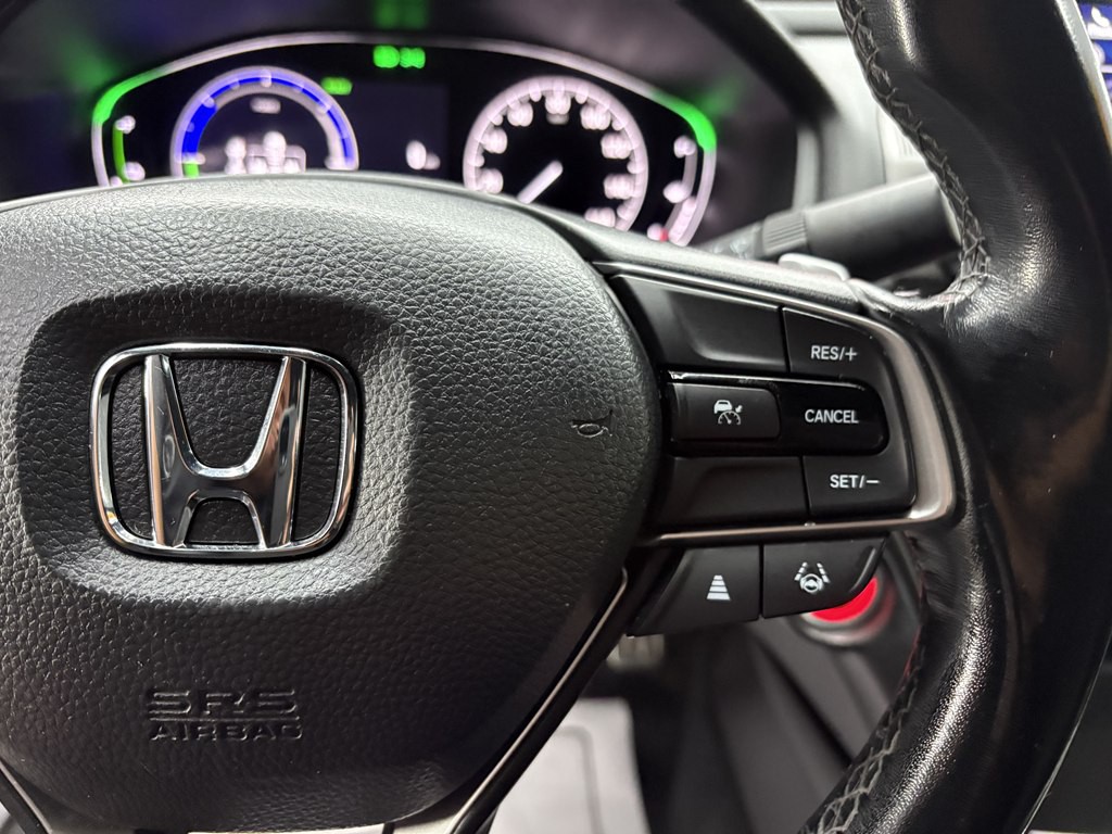 2022 Honda Accord Image 18