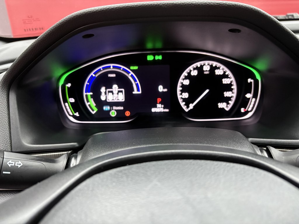 2022 Honda Accord Image 19