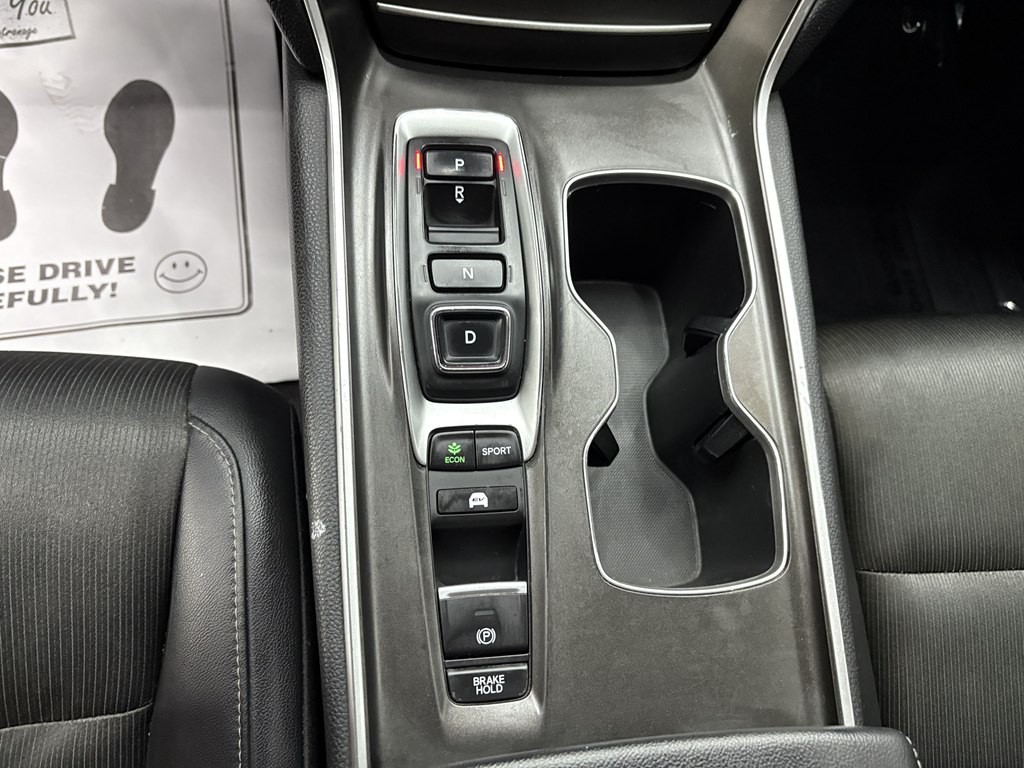 2022 Honda Accord Image 20
