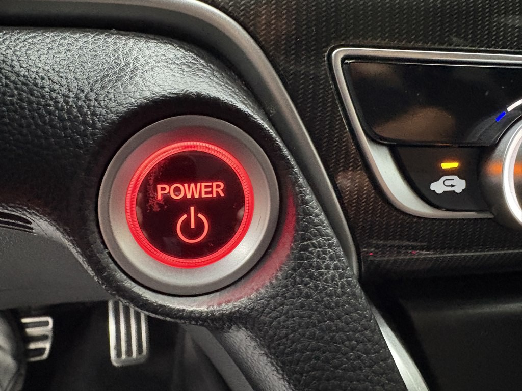 2022 Honda Accord Image 24