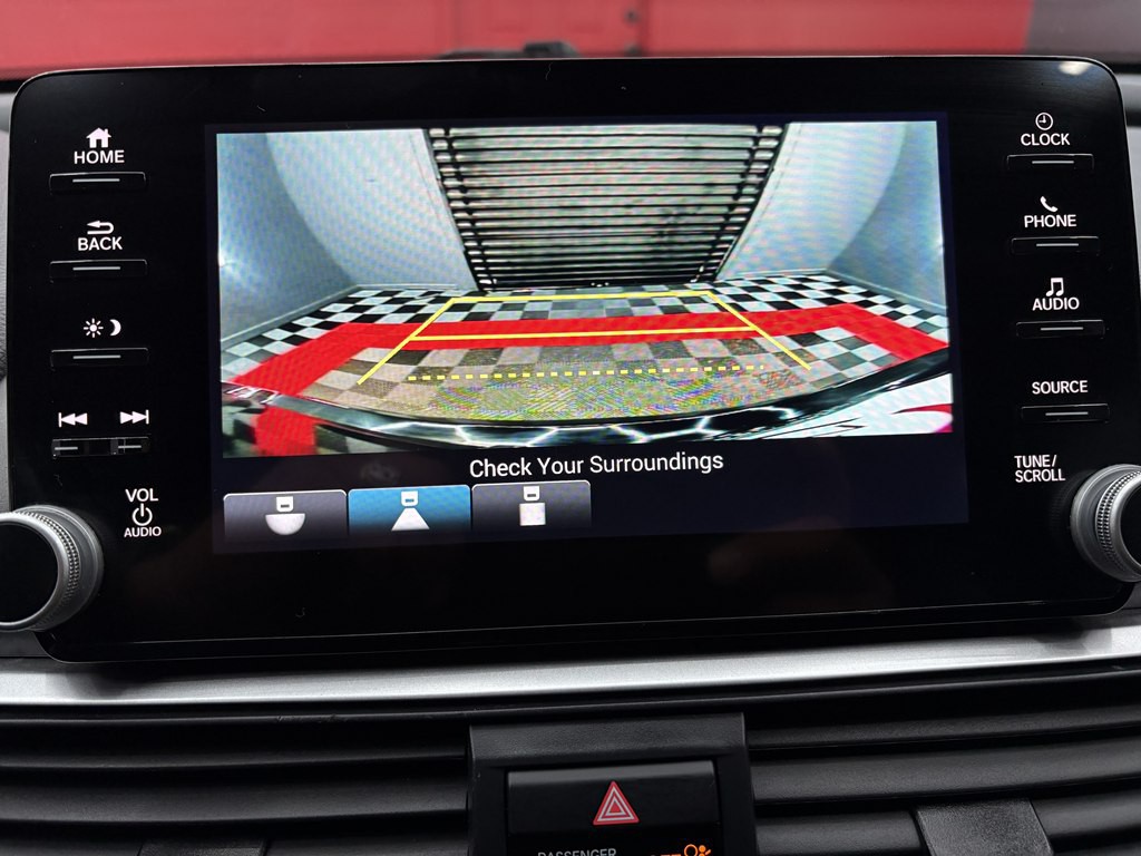 2022 Honda Accord Image 25