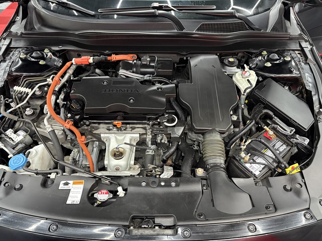 2022 Honda Accord Image 29