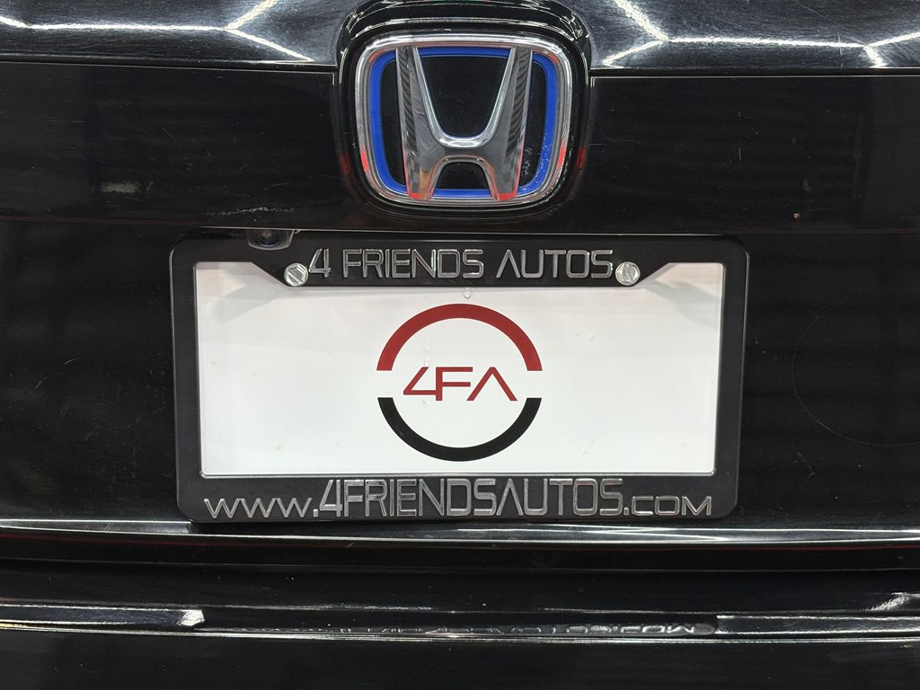 2022 Honda Accord Image 31