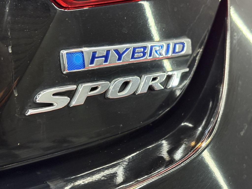 2022 Honda Accord Image 33
