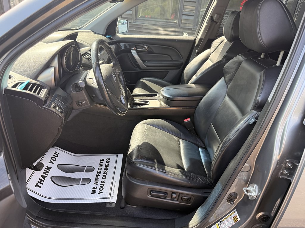 2008 Acura MDX Image 7