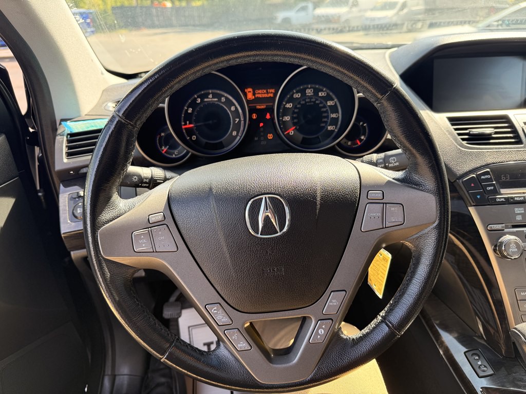 2008 Acura MDX Image 12