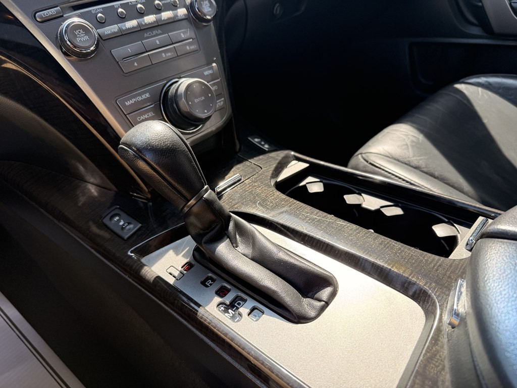 2008 Acura MDX Image 14