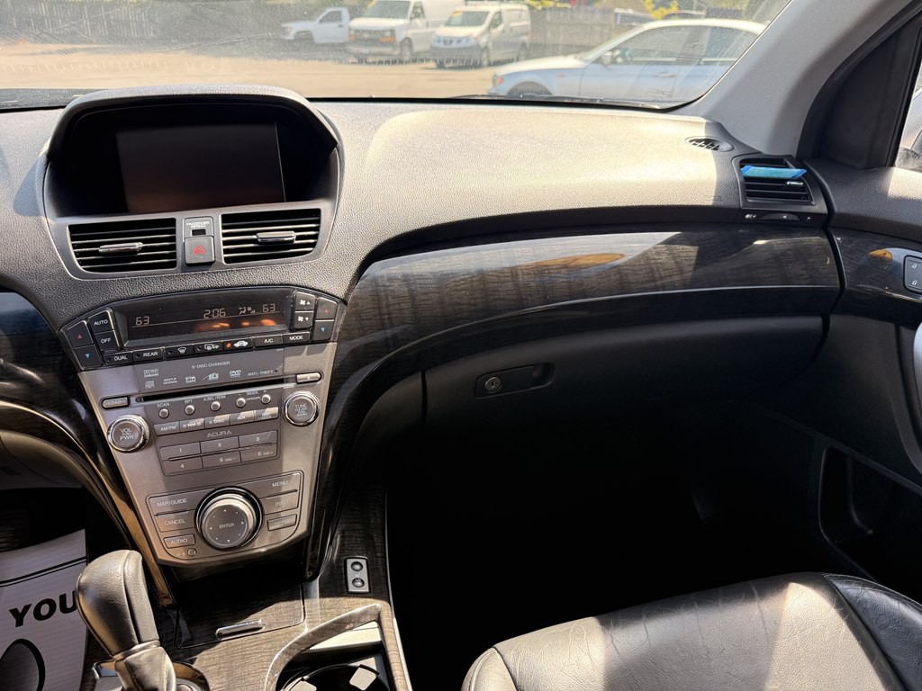 2008 Acura MDX Image 15