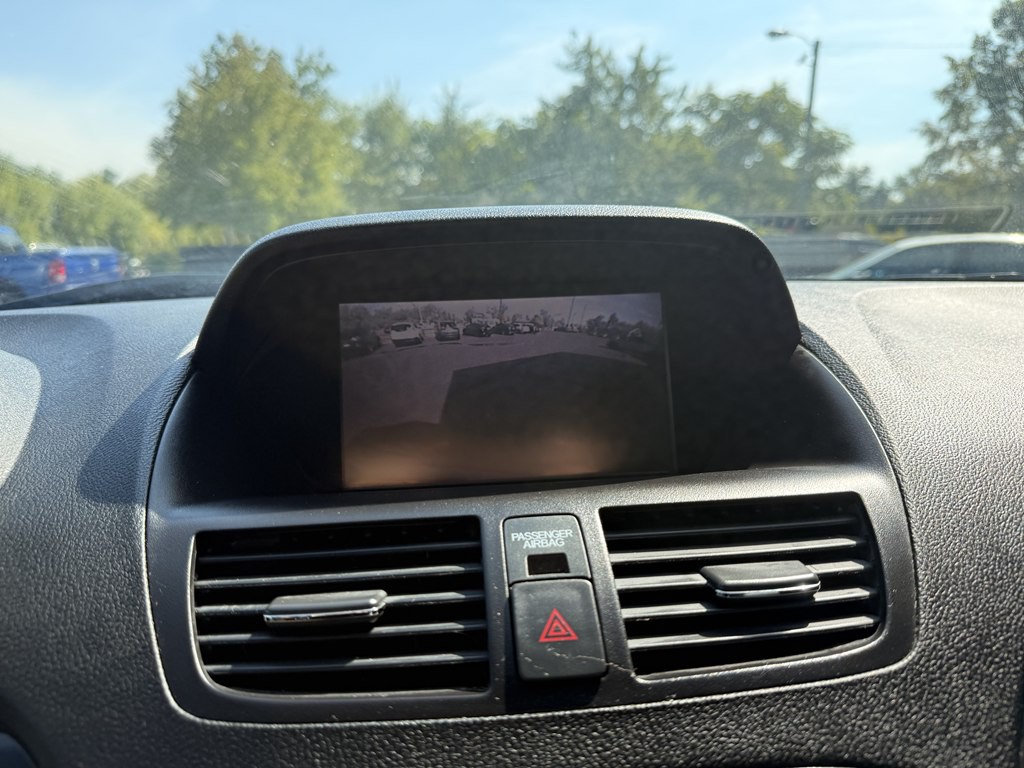 2008 Acura MDX Image 17