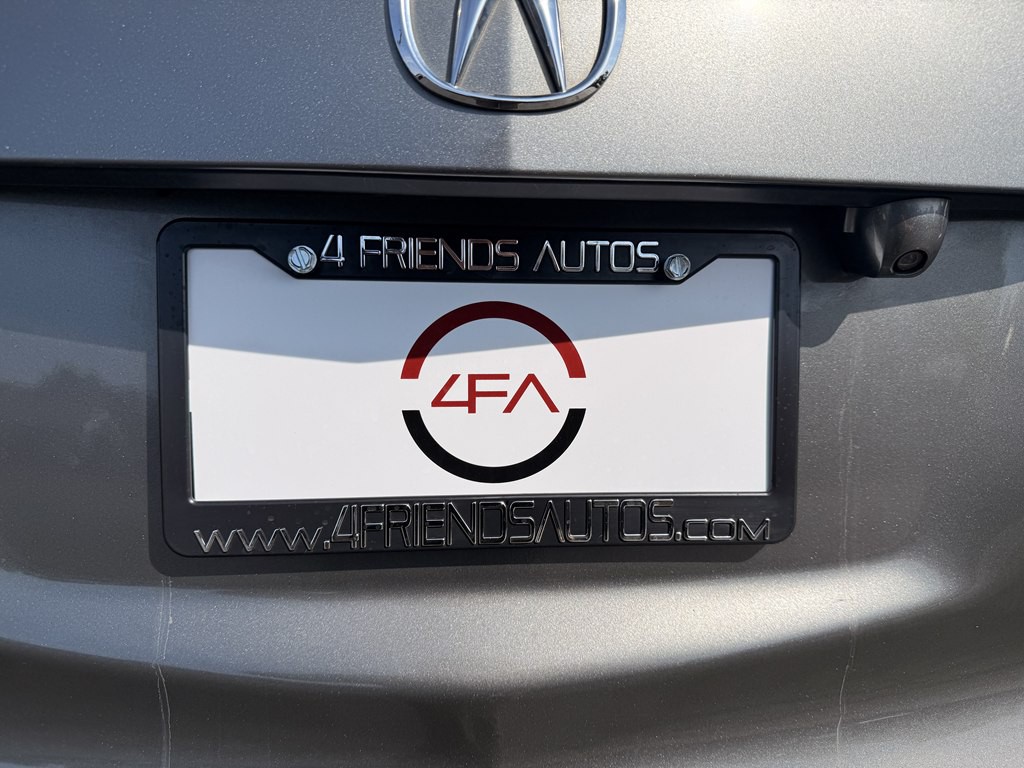 2008 Acura MDX Image 19
