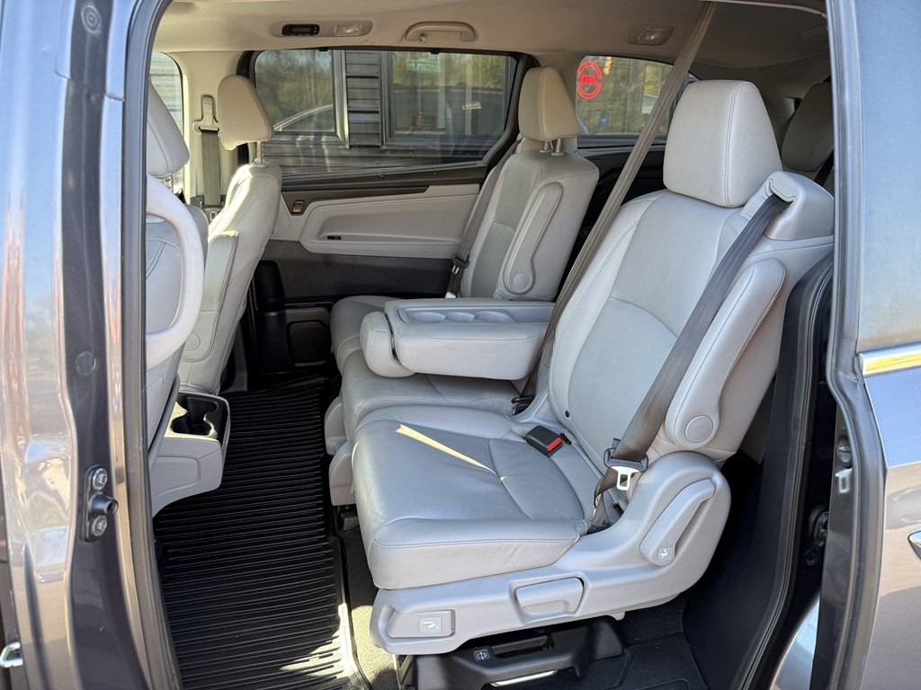 2019 Honda Odyssey Image 6