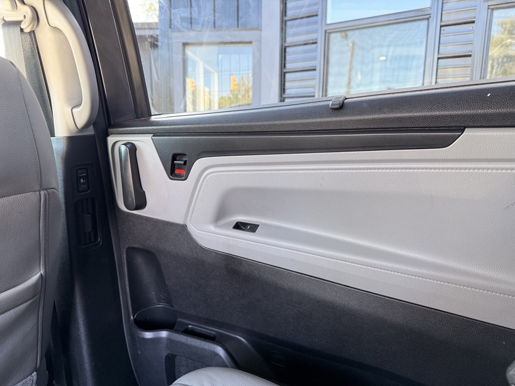 2019 Honda Odyssey Image 7