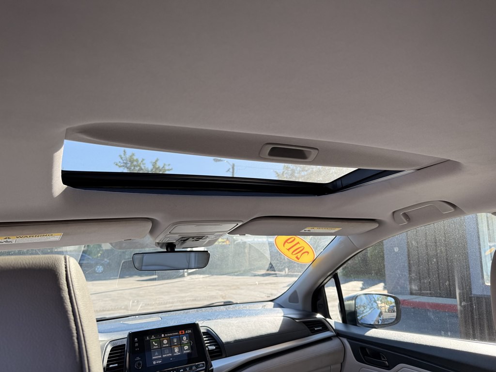 2019 Honda Odyssey Image 9