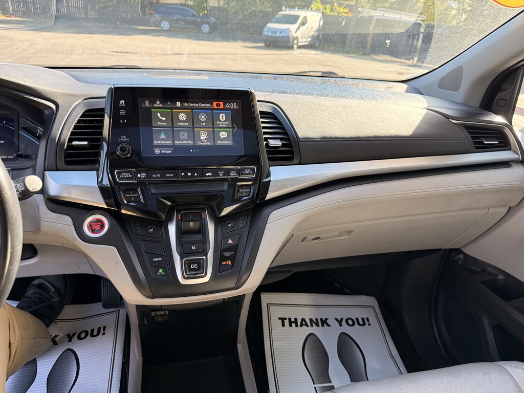 2019 Honda Odyssey Image 13