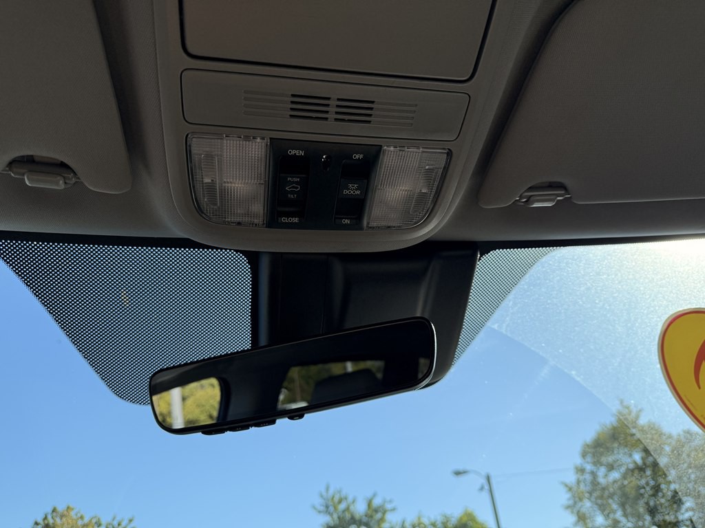 2019 Honda Odyssey Image 14