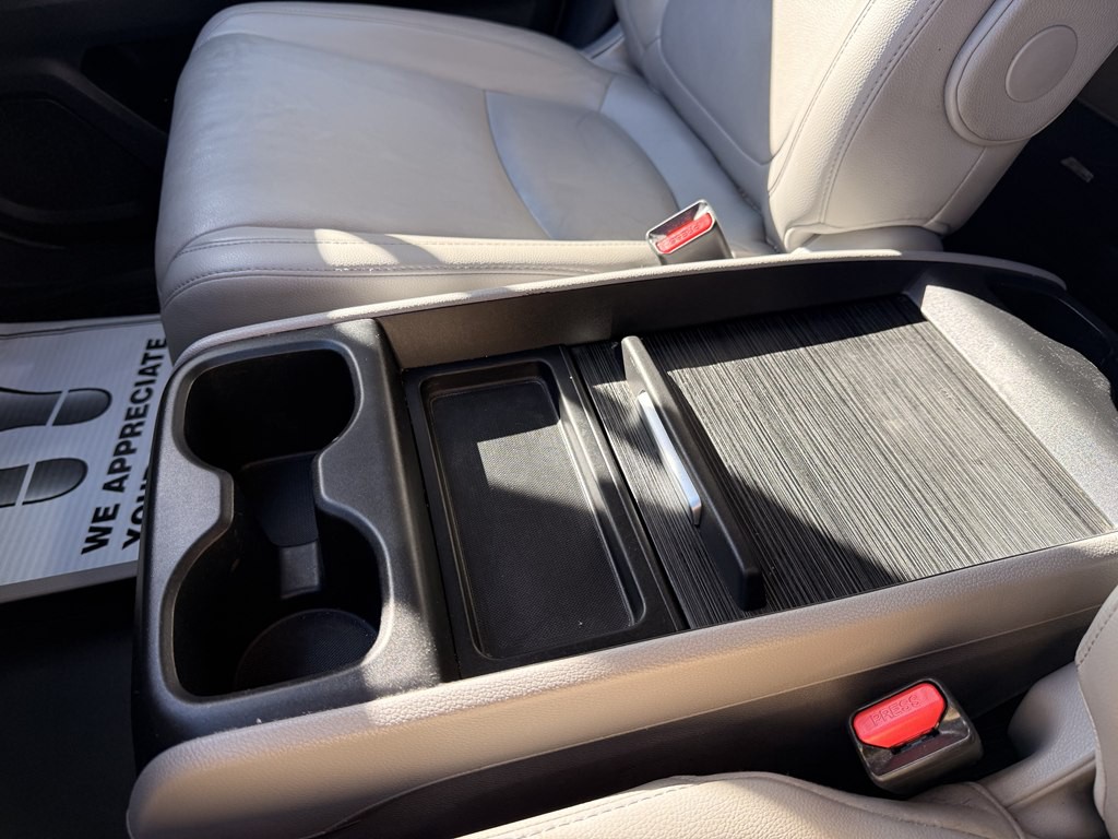 2019 Honda Odyssey Image 16