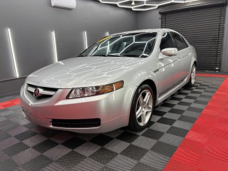 Image for 2006 Acura TL  ID: 6841681
