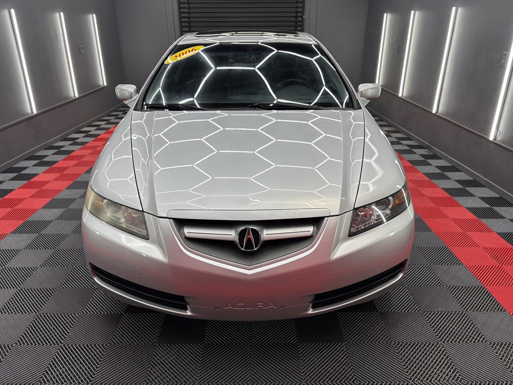 2006 Acura TL Image 2