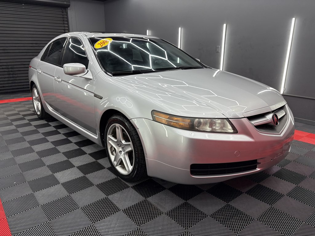 2006 Acura TL Image 3