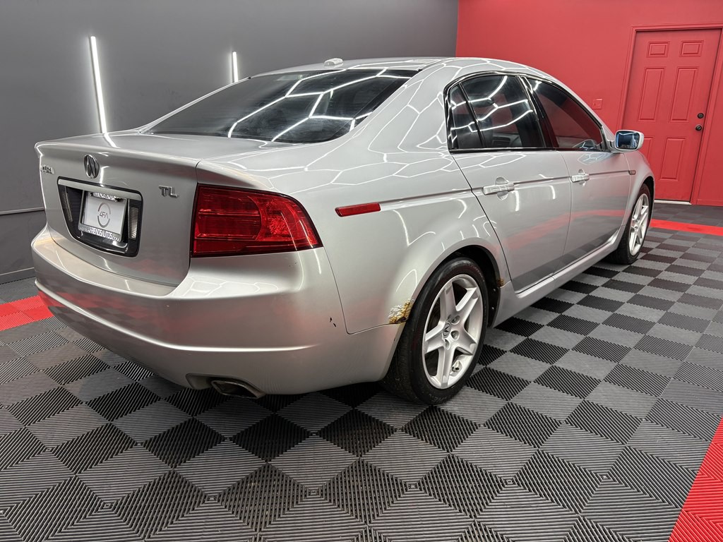 2006 Acura TL Image 4