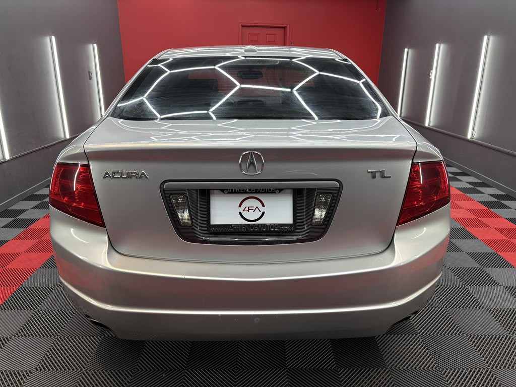 2006 Acura TL Image 5