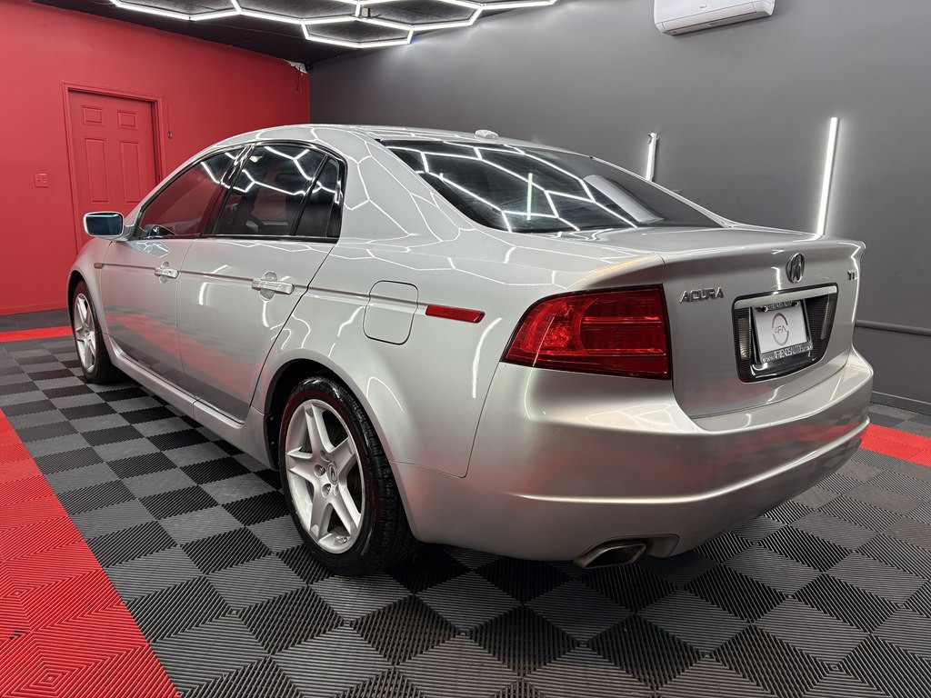 2006 Acura TL Image 6
