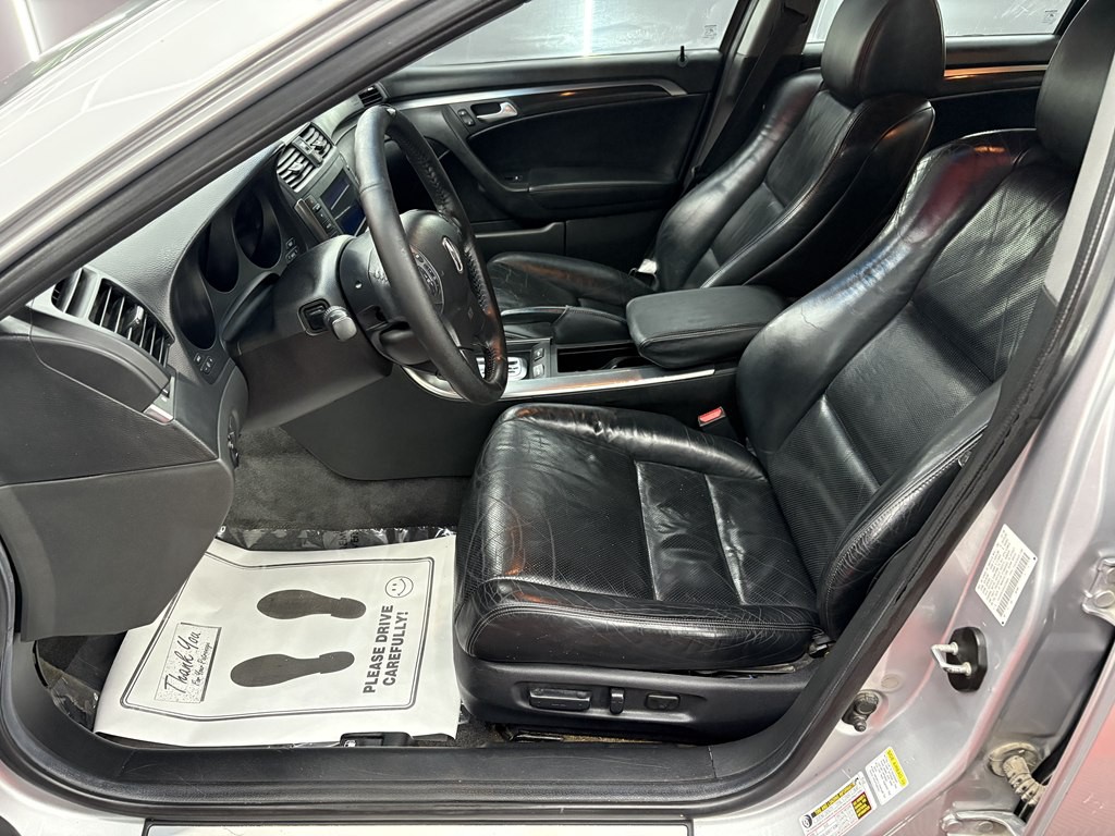 2006 Acura TL Image 8