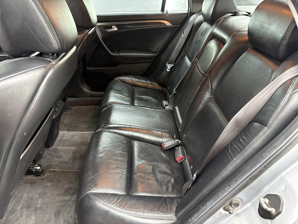 2006 Acura TL Image 10