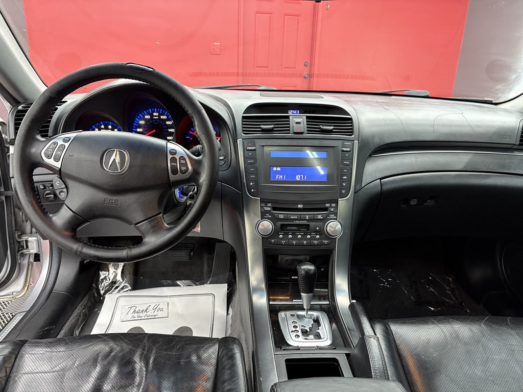 2006 Acura TL Image 12