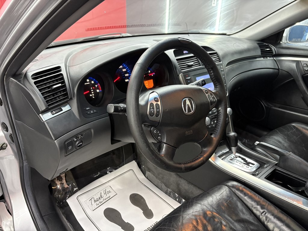 2006 Acura TL Image 14