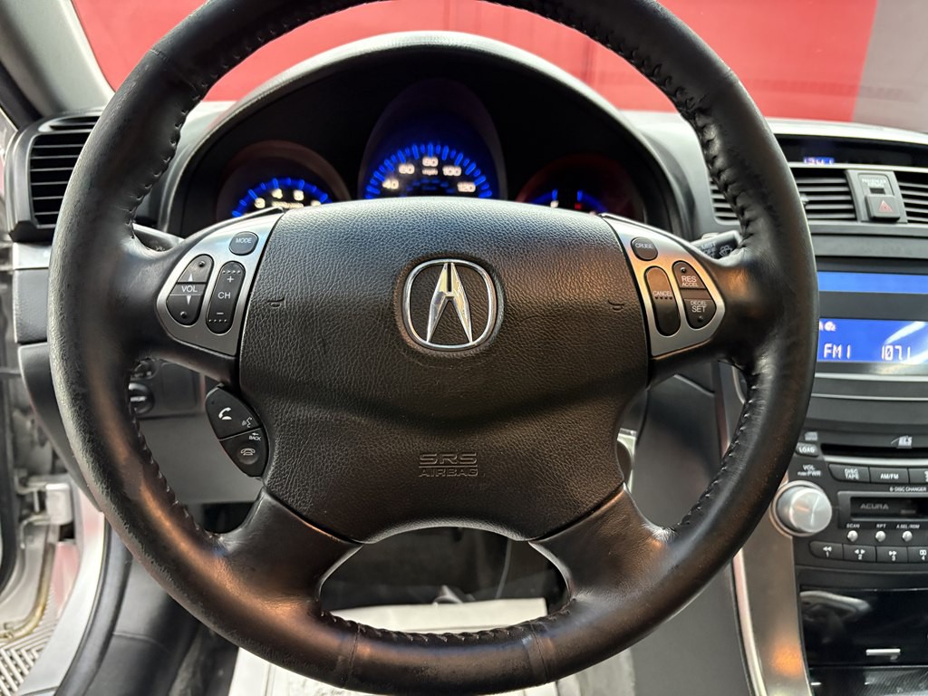 2006 Acura TL Image 15