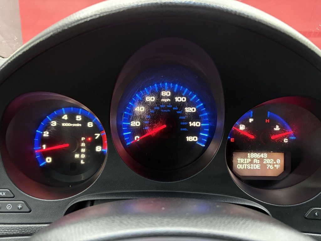 2006 Acura TL Image 16