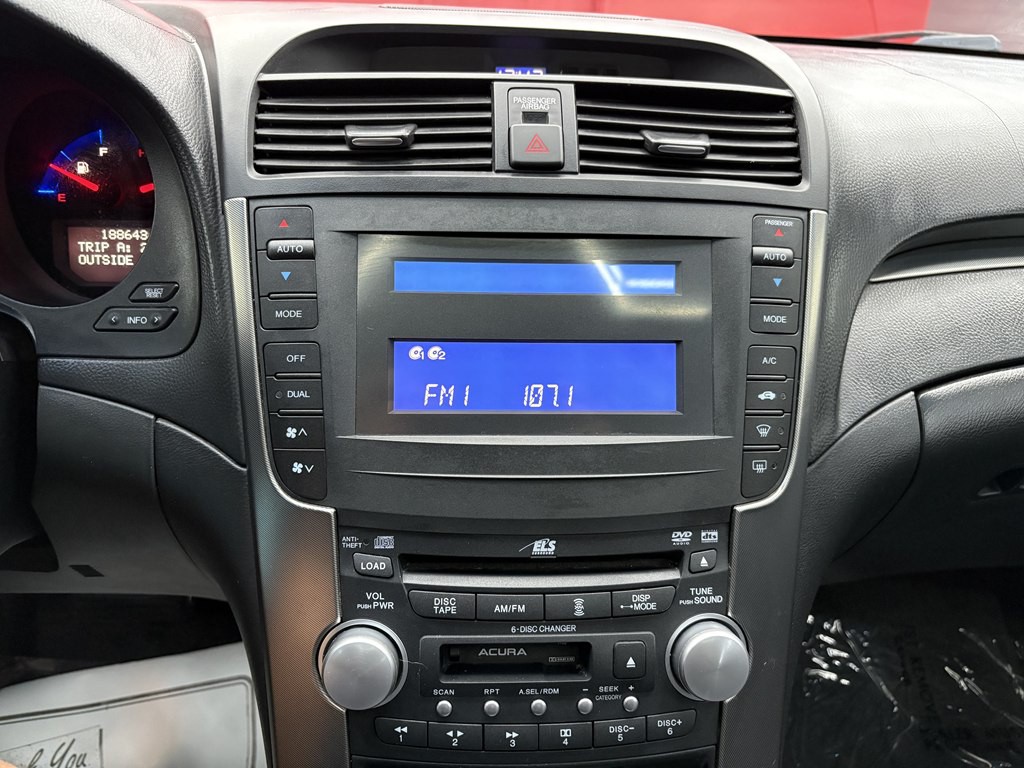 2006 Acura TL Image 18