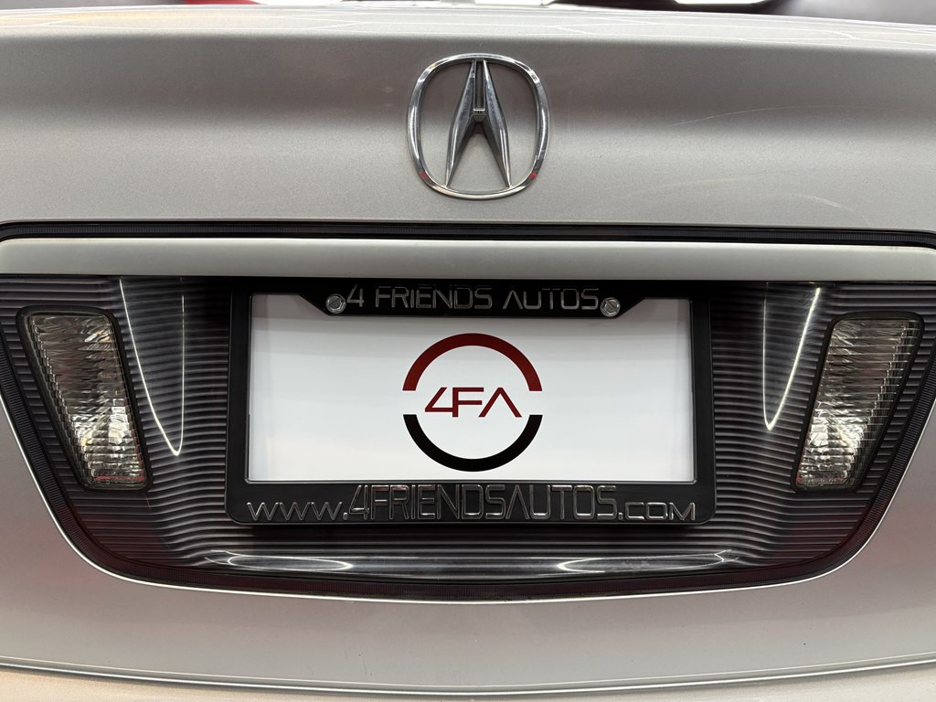 2006 Acura TL Image 22