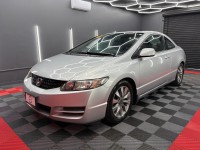 Image for 2010 Honda Civic EXL ID: 6841730