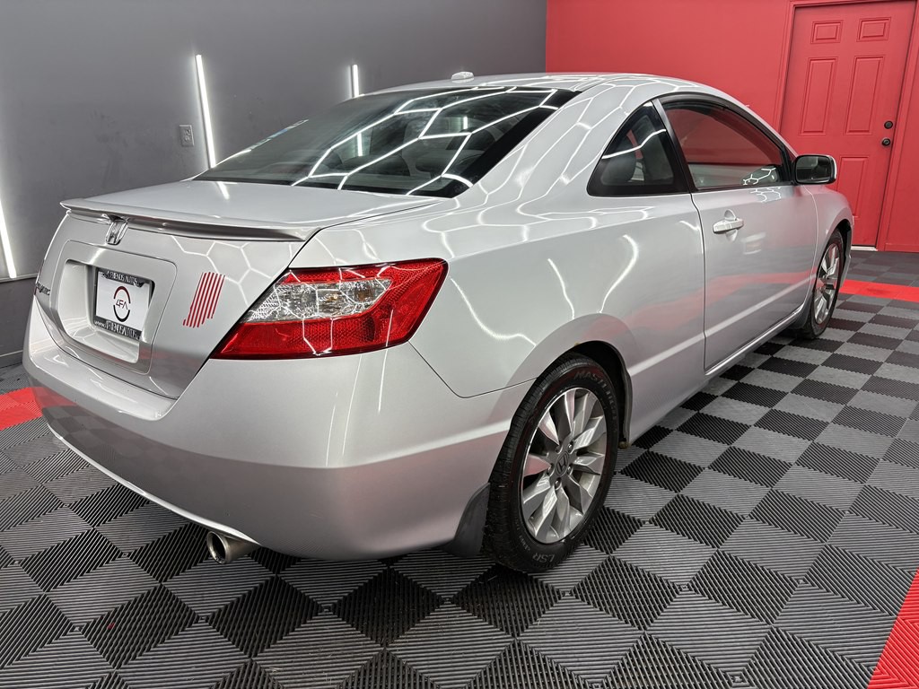 2010 Honda Civic Image 4