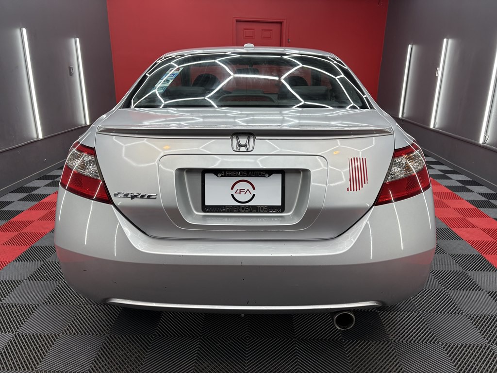 2010 Honda Civic Image 5