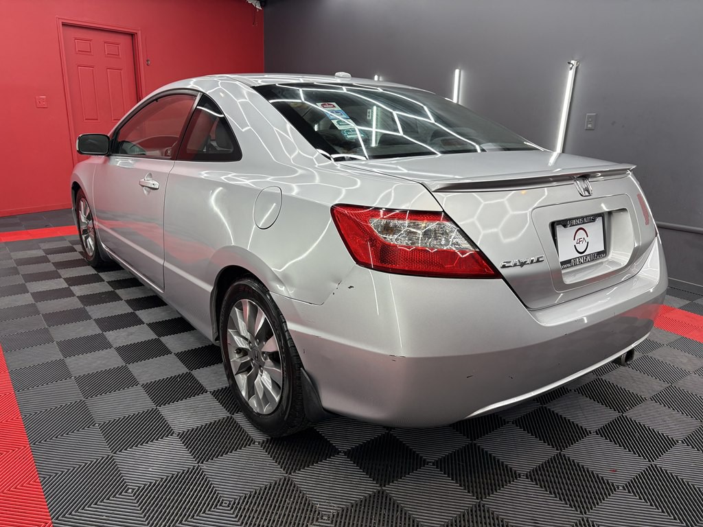 2010 Honda Civic Image 6