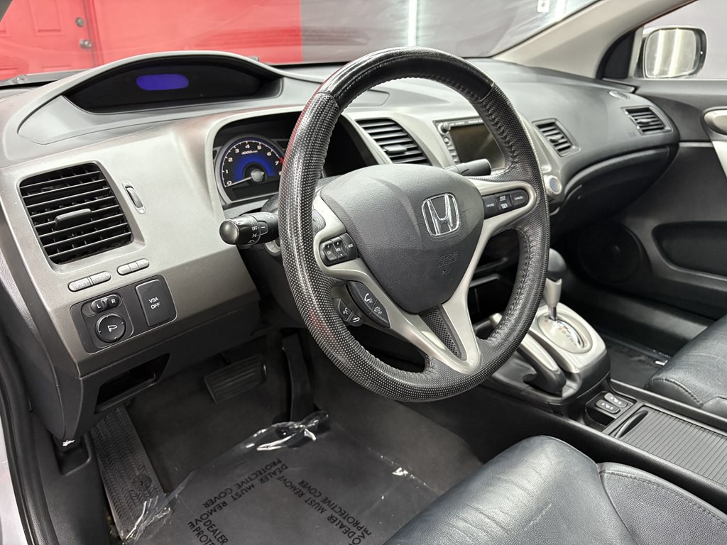 2010 Honda Civic Image 11