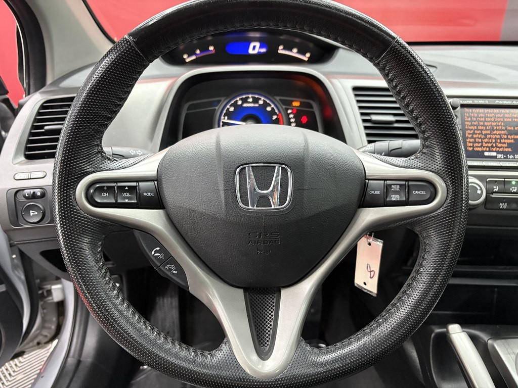 2010 Honda Civic Image 12