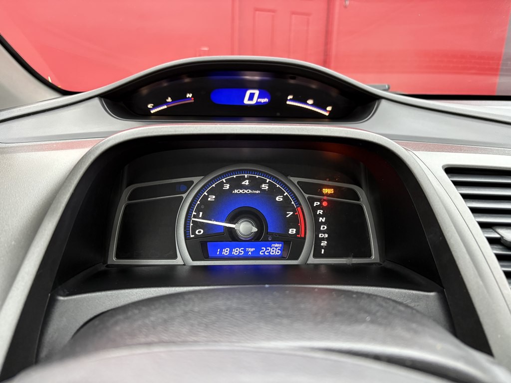 2010 Honda Civic Image 13
