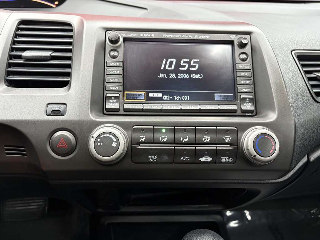 2010 Honda Civic Image 15