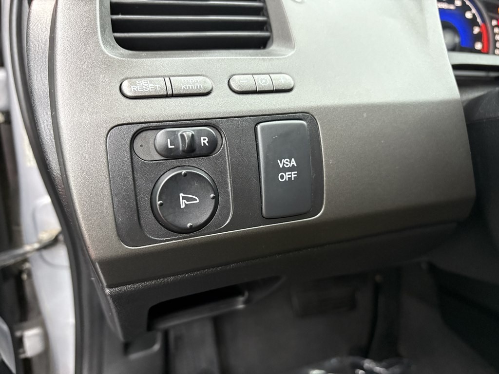 2010 Honda Civic Image 19