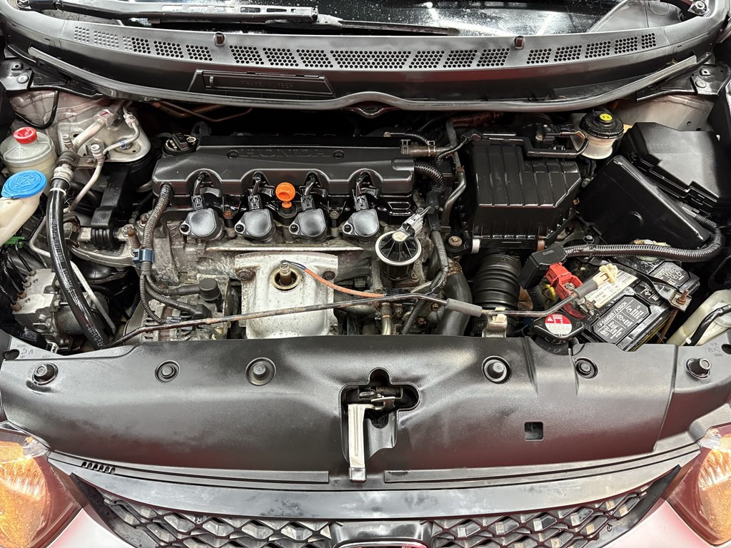2010 Honda Civic Image 20
