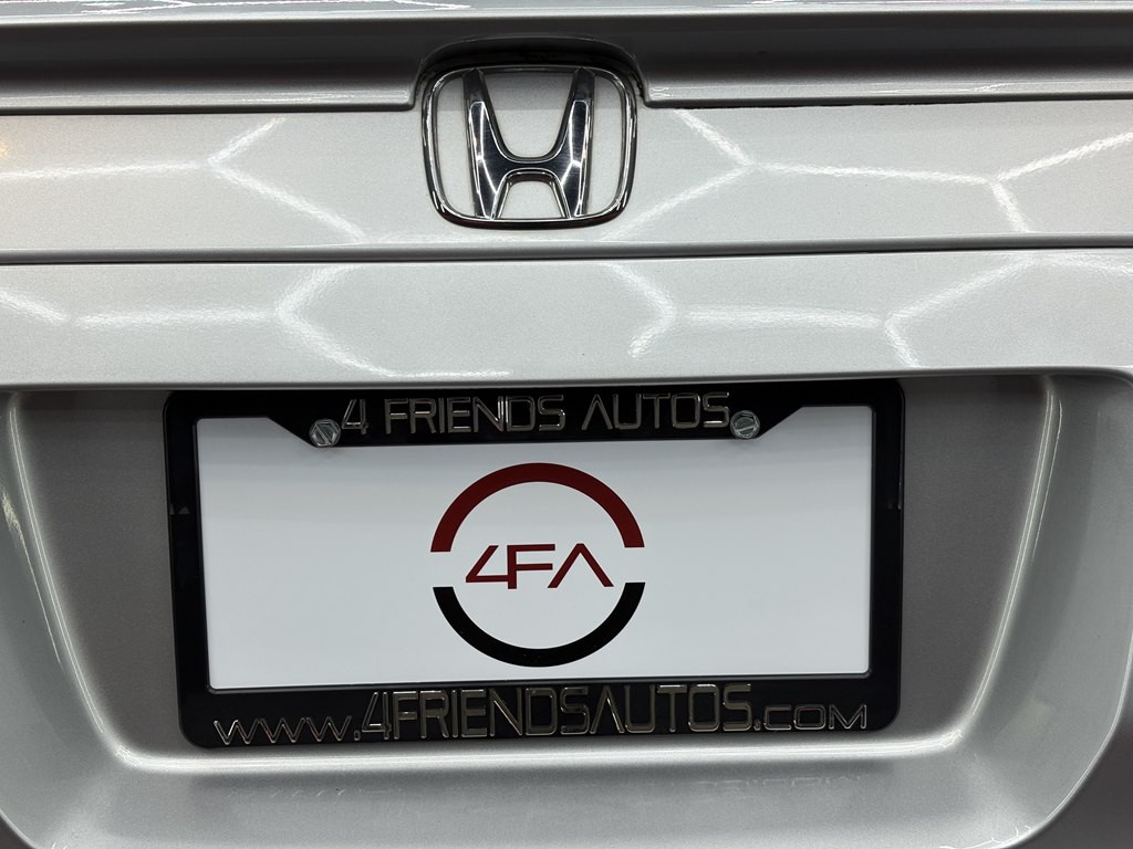 2010 Honda Civic Image 22