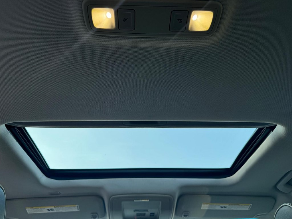 2017 Chevrolet Silverado 1500 Image 12