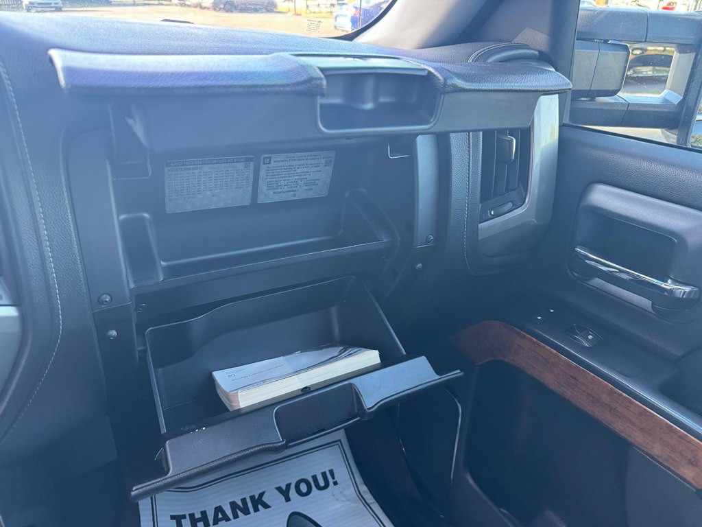 2017 Chevrolet Silverado 1500 Image 15